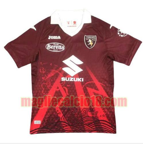 maglia torino 2023-2024 limited edition