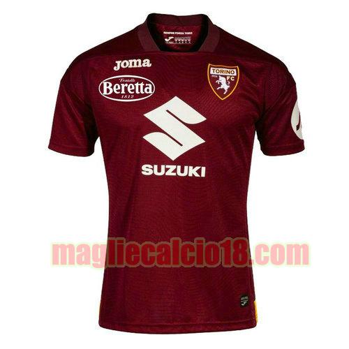 maglia torino 2023-2024 thailandia prima