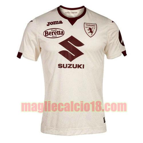 maglia torino 2023-2024 thailandia seconda