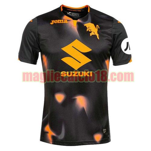 maglia torino 2023-2024 thailandia terza