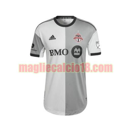 maglia toronto fc 2022-2023 seconda thailandia