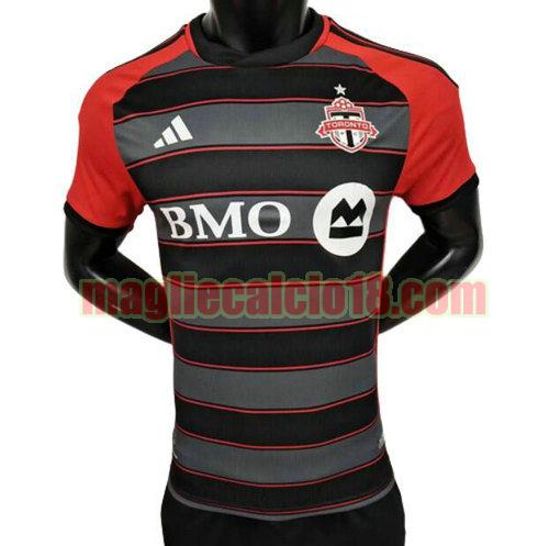 maglia toronto fc 2023-2024 prima player version