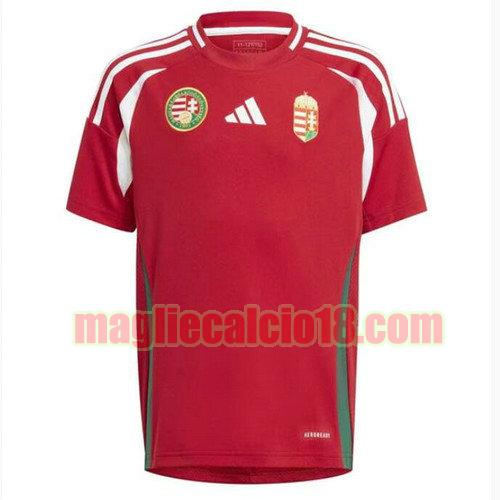 maglia toronto fc 2024 thailandia prima