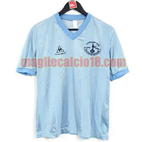 maglia tottenham hotspur 1982-1983 seconda