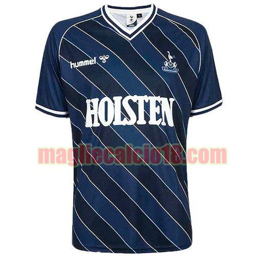 maglia tottenham hotspur 1988-1989 terza