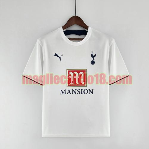maglia tottenham hotspur 2006-2007 prima