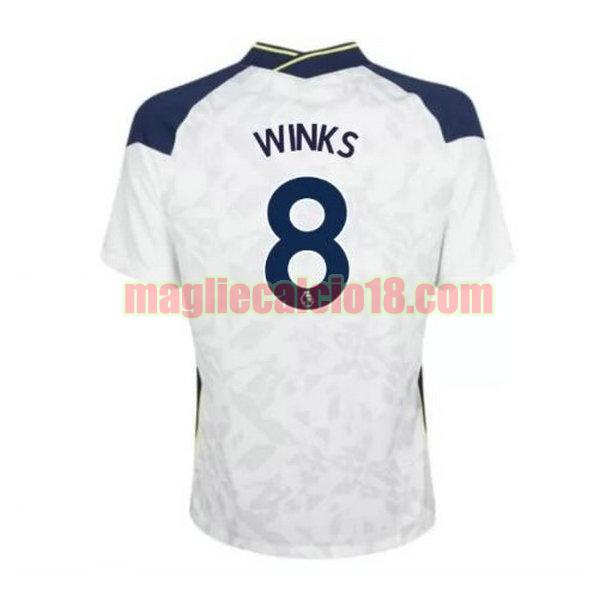 maglia tottenham hotspur 2020-2021 prima winks 8
