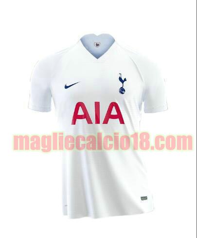 maglia tottenham hotspur 2021-2022 prima
