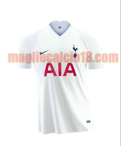 maglia tottenham hotspur 2021-2022 prima thailandia