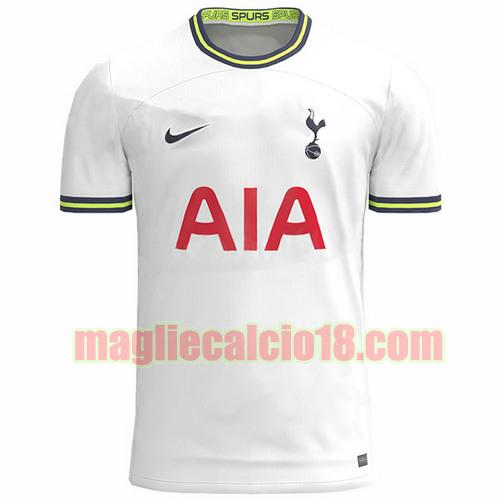maglia tottenham hotspur 2022-2023 prima