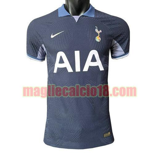 maglia tottenham hotspur 2023-2024 player version seconda