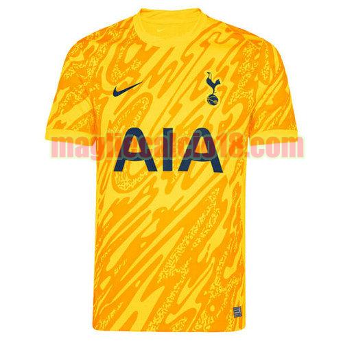 maglia tottenham hotspur 2024-2025 thailandia portiere
