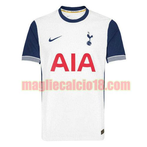 maglia tottenham hotspur 2024-2025 thailandia prima