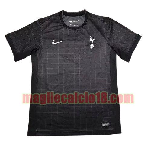 maglia tottenham hotspur 2025-2026 picture version thailandia seconda