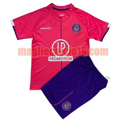 maglia toulouse fc 2021-2022 seconda bambino