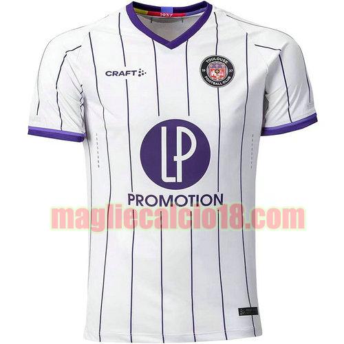 maglia toulouse fc 2022-2023 prima thailandia