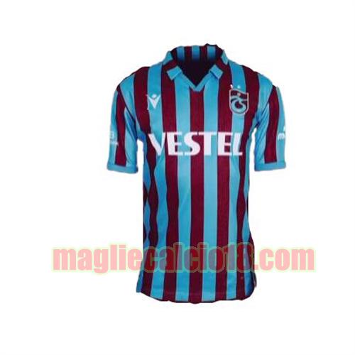 maglia trabzonspor 2021-2022 prima thailandia