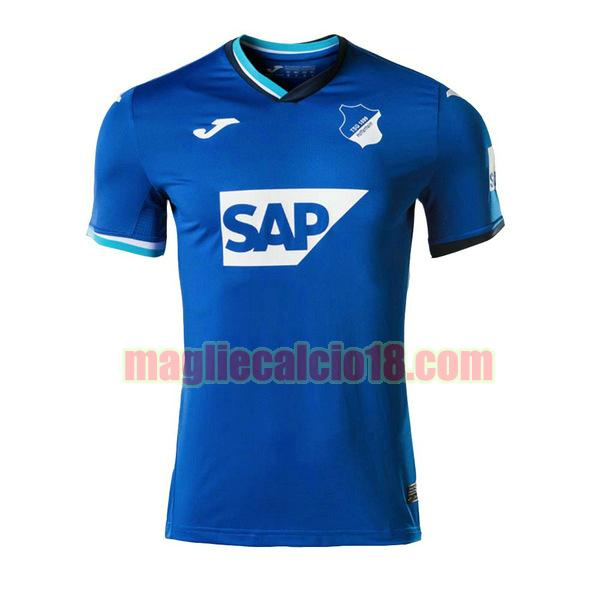 maglia tsg hoffenheim 2020-2021 prima thailandia