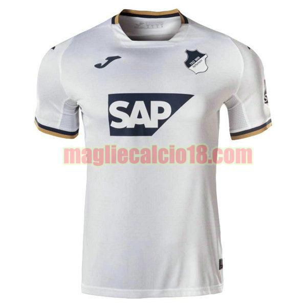 maglia tsg hoffenheim 2020-2021 seconda thailandia