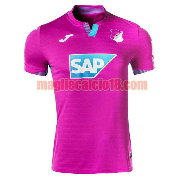 maglia tsg hoffenheim 2020-2021 terza thailandia