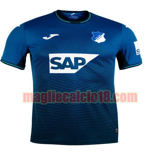 maglia tsg hoffenheim 2021-2022 prima thailandia