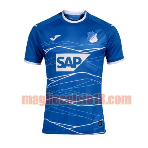 maglia tsg hoffenheim 2022-2023 prima thailandia