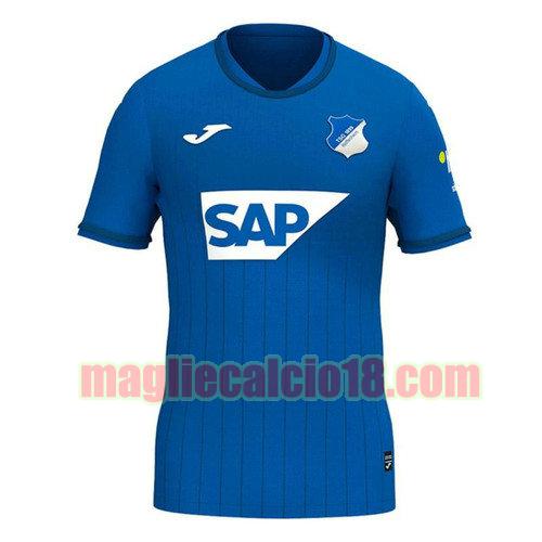 maglia tsg hoffenheim 2024-2025 thailandia prima