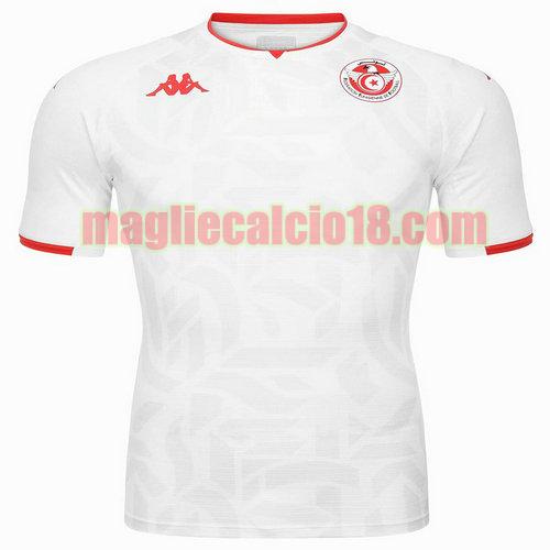 maglia tunisia 2021-2022 seconda thailandia