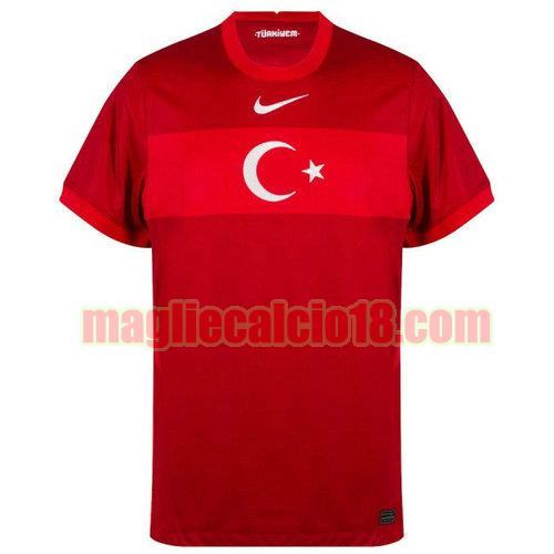 maglia turchia 2020-2021 seconda thailandia