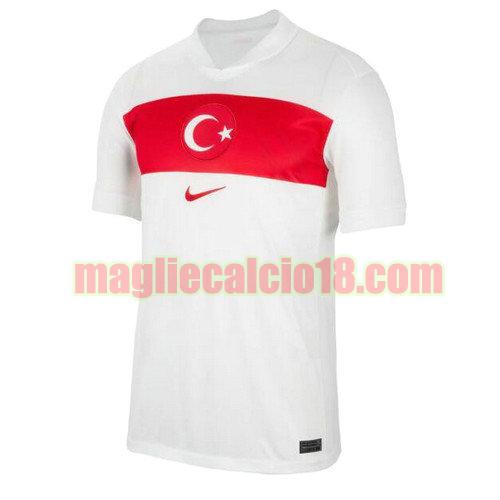 maglia turchia 2024-2025 thailandia prima