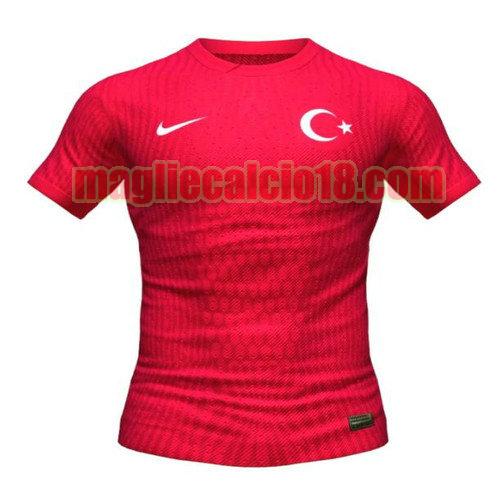 maglia turchia 2024-2025 thailandia seconda