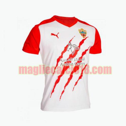 maglia ud almeria 2021-2022 prima