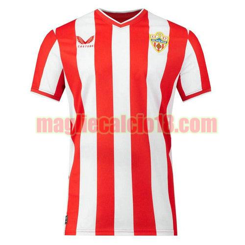 maglia ud almeria 2023-2024 thailandia prima