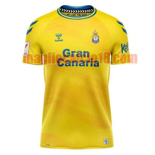 maglia ud las palmas 2023-2024 thailandia prima