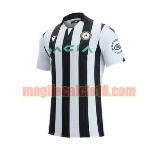 maglia udinese calcio 2021-2022 prima