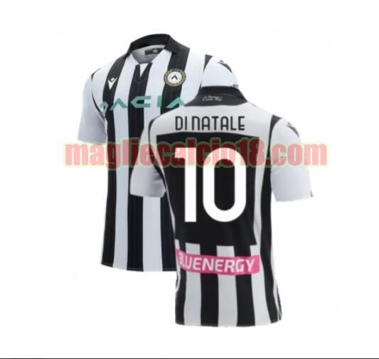 maglia udinese calcio 2021-2022 prima di natale 10