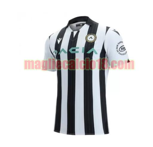 maglia udinese calcio 2021-2022 prima thailandia