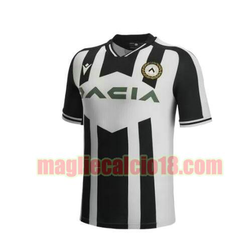 maglia udinese calcio 2022-2023 prima thailandia