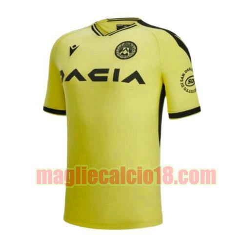 maglia udinese calcio 2023-2024 seconda thailandia