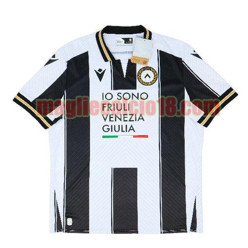 maglia udinese calcio 2024-2025 thailandia prima