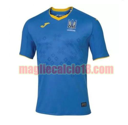 maglia ukraine 2021 seconda thailandia