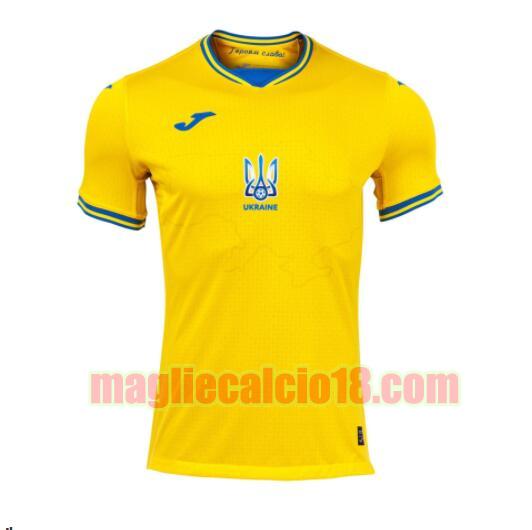 maglia ukraine 2022 prima thailandia