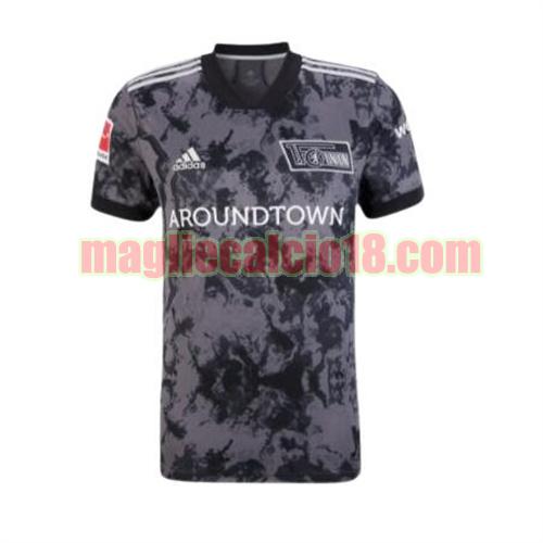 maglia union berlino 2021-2022 seconda thailandia