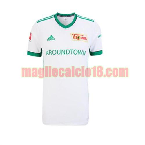 maglia union berlino 2021-2022 terza thailandia