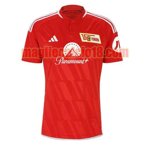 maglia union berlino 2023-2024 thailandia prima