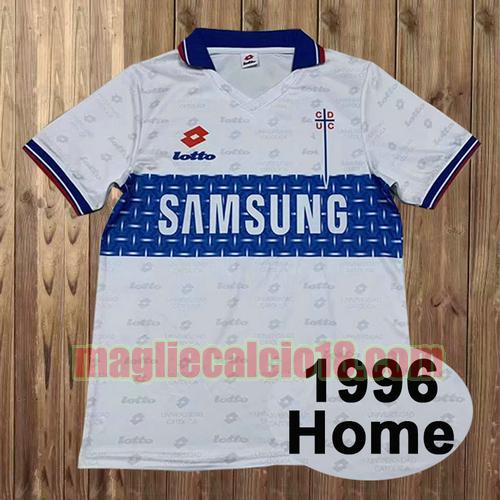 maglia universidad católica 1996 prima