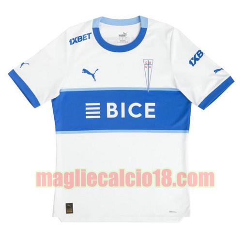 maglia universidad católica 2024-2025 thailandia prima