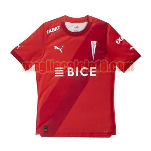 maglia universidad católica 2024-2025 thailandia seconda