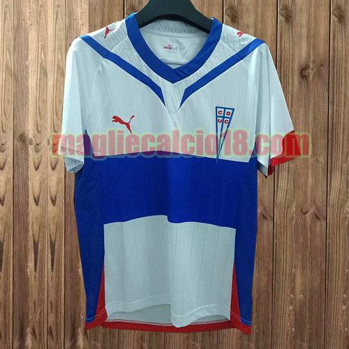 maglia universidad de chile 2008-2009 prima