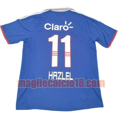 maglia universidad de chile 2011 prima divisa hazlel 11